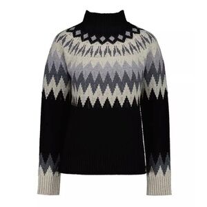 OBERMEYER Ivy Sweater in size M